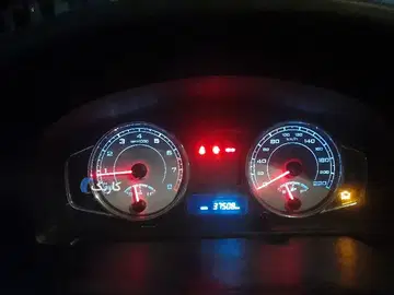پژو‏، پارس‏، XU7‏ - تصویر 5