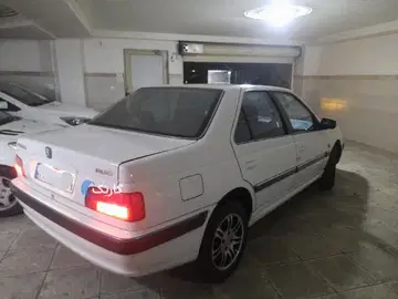 پژو‏، پارس‏، XU7‏ - تصویر 3