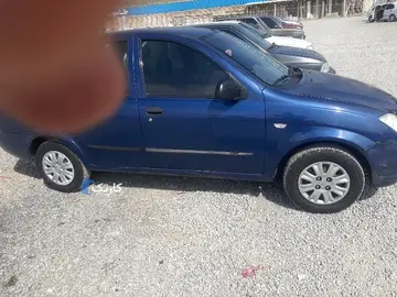 تیبا‏، صندوق دار‏، پلاس‏ - تصویر 3