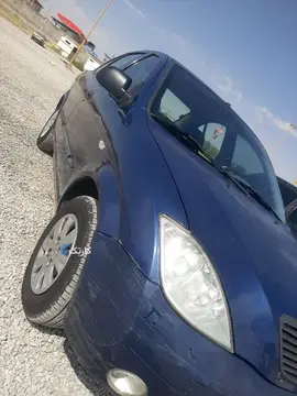 تیبا‏، صندوق دار‏، پلاس‏ - تصویر 1