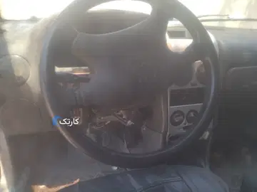 پراید‏، 141‏، ساده‏ - تصویر 6