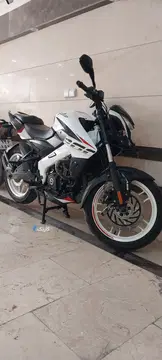 باجاج‏، پالس 200NS‏ - تصویر 3