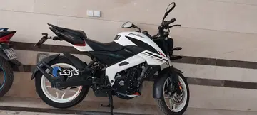 باجاج‏، پالس 200NS‏ - تصویر 2