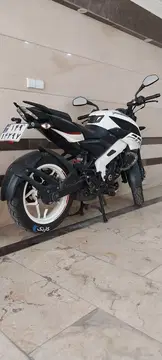 باجاج‏، پالس 200NS‏ - تصویر 4