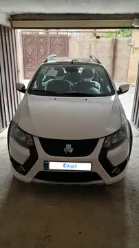 کوییک‏، SR‏، دنده ای‏