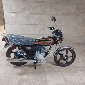 هوندا‏، CD 200‏ - تصویر 2