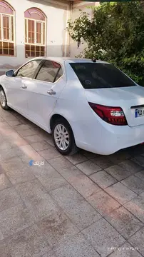 دنا‏، پلاس EF7P‏، 6 دنده‏ - تصویر 6