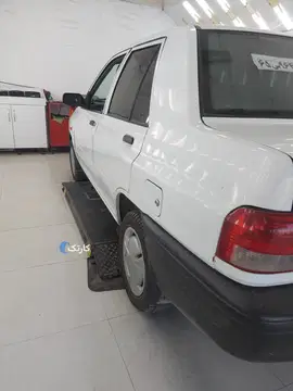 پراید‏، 131‏، SE‏ - تصویر 2