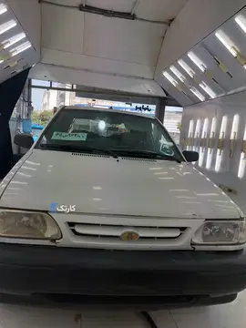 پراید‏، 131‏، SE‏ - تصویر 5