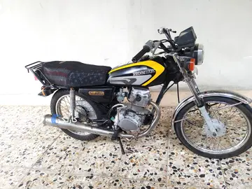 کثیر‏، رهرو CDI 125‏ - تصویر 4