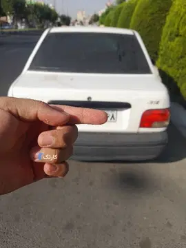 پراید‏، 131‏، SX‏ - تصویر 1