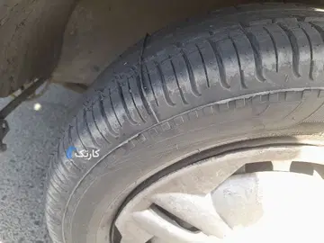 پراید‏، 131‏، SX‏ - تصویر 6
