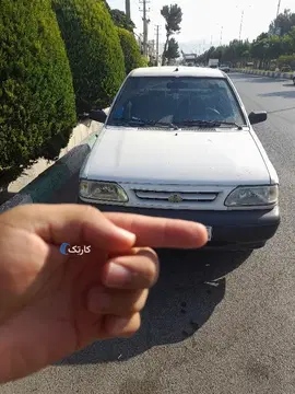 پراید‏، 131‏، SX‏ - تصویر 2