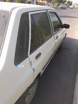 پراید‏، 131‏، SX‏ - تصویر 3