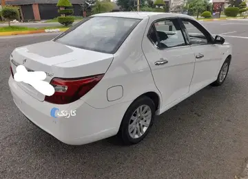 دنا‏، پلاس EF7‏، 5 دنده توربو‏