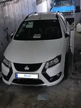 کوییک‏، دنده ای S‏