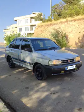 پراید‏، 141‏، SX‏ - تصویر 2