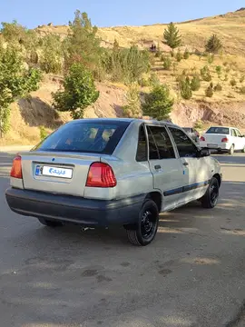 پراید‏، 141‏، SX‏ - تصویر 3
