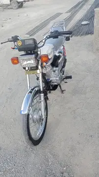 پرواز‏، RD 125‏ - تصویر 2