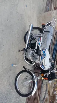 پرواز‏، RD 125‏ - تصویر 4