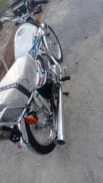 پرواز‏، RD 125‏ - تصویر 5