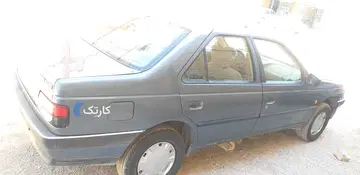 پژو‏، 405‏، GLX بنزینی‏ - تصویر 2