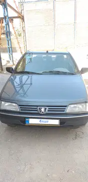 پژو‏، 405‏، GLX بنزینی‏ - تصویر 1