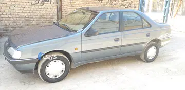 پژو‏، 405‏، GLX بنزینی‏ - تصویر 3