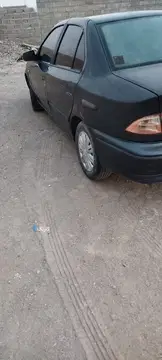 سمند‏، EL‏ - تصویر 2