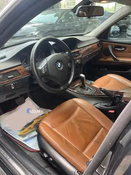ب ام و‏، سری 3 سدان‏، 325i‏ - تصویر 2