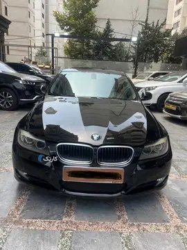 ب ام و‏، سری 3 سدان‏، 325i‏ - تصویر 1