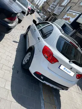 کوییک‏، دنده ای R‏ - تصویر 5