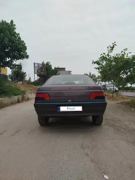 پژو‏، 405‏، GLX بنزینی‏ - تصویر 4