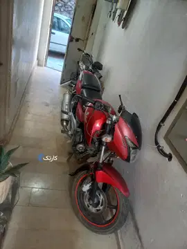 باجاج‏، پالس 200‏ - تصویر 3