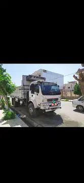 کامیون کاویان ۲۱۹باری - تصویر 1