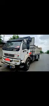 کامیون کاویان ۲۱۹باری - تصویر 3