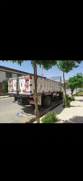 کامیون کاویان ۲۱۹باری - تصویر 5