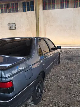 پژو‏، 405‏، GLX بنزینی‏ کارمندی - تصویر 2