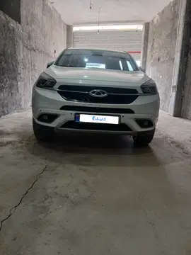 چری‏، تیگو 7‏، اکسلنت‏ - تصویر 3