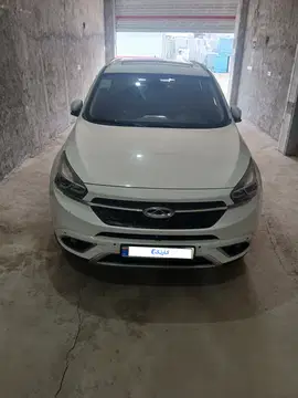 چری‏، تیگو 7‏، اکسلنت‏ - تصویر 4