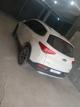 چری‏، تیگو 7‏، اکسلنت‏ - تصویر 1