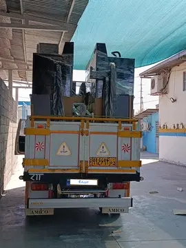 آمیکو 5/200تازه تعمیر بالا و پایین صفر - تصویر 6