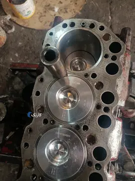 آمیکو 5/200تازه تعمیر بالا و پایین صفر - تصویر 4