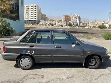 پراید‏، 131‏، SE‏ - تصویر 3