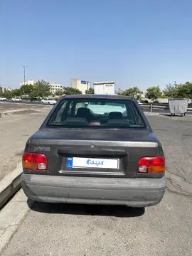 پراید‏، 131‏، SE‏ - تصویر 4