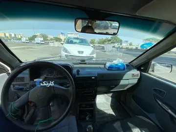 پراید‏، 131‏، SE‏ - تصویر 6