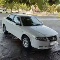سمند‏، سورن‏، پلاس XU7P بنزینی‏ - تصویر 2