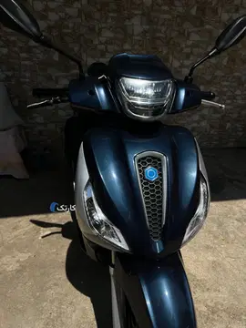 کبیر موتور‏، ساتلیس 170S‏ - تصویر 2