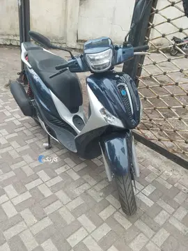 کبیر موتور‏، ساتلیس 170S‏