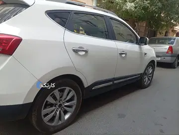جک‏، S5‏، 1.5 لیتر اتوماتیک‏ - تصویر 1
